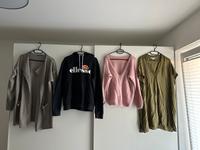 22 Teile Kleiderpaket Gr. XL/Xxl Bayern - Hallstadt Vorschau