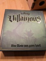 Disney Villainous Spiel Rheinland-Pfalz - Wiesbaum Vorschau