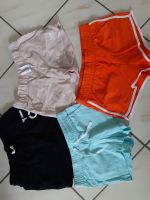 H&M Shorts kurze Hosen Sweathose 152 164 NEU Bayern - Würzburg Vorschau