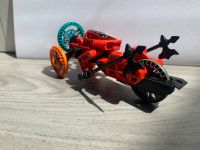 Lego Technic 8510 Lava Robo Rider Hessen - Niedenstein Vorschau