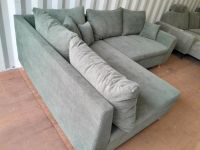 Ecksofa Calanda 2.49cm 1.75cm neu mit Hocker Hannover - Mitte Vorschau