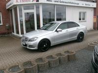 Mercedes-Benz C 180 C -Klasse Lim. C 180 CGI BlueE. Avantgarde Nordrhein-Westfalen - Heinsberg Vorschau