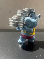 Verkaufe Happy Hippo Ferrero Figuren aus dem 90er jahren Leipzig - Leipzig, Zentrum Vorschau