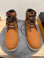 Dockers Schnürrstiefel 44 Neu Bayern - Kempten Vorschau