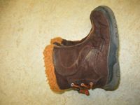 Winterstiefel (27) / Kinderschuhe / Winterschuhe Bayern - Werneck Vorschau