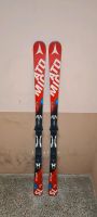 ATOMIC Redster SL Edge Titanium Slalom Carving Ski Rocker 171 TOP Hessen - Wiesbaden Vorschau