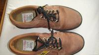 Dockers by Gerli, braunes Leder, Gr. 37,5 Hessen - Bad Camberg Vorschau