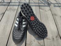 Adidas Mundial Team Fusßballschuhe Multinocken TF 46 2/3 Schwarz Bayern - Regensburg Vorschau