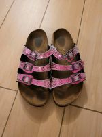 Birkenstock Hausschuhe Gr. 37  Pantoffel Pantolette Bayern - Pürgen Vorschau