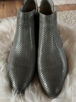 Stiefeletten Leder Nordrhein-Westfalen - Herne Vorschau
