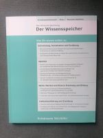 Wissensspeicher für Erziehungswissenschaften Nordrhein-Westfalen - Hagen Vorschau