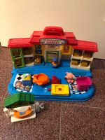 Fisher Price Supermarkt  Flughafen ❣️ Schleswig-Holstein - Bad Oldesloe Vorschau