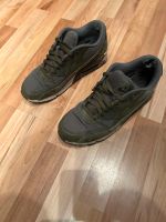 Nike Air Max Grün Gr.45 Wandsbek - Hamburg Rahlstedt Vorschau