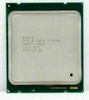 Intel i7 CPU 3970x , 3,5 Ghz, Sockel 2011 Nordrhein-Westfalen - Burbach Vorschau
