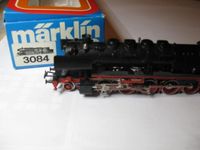 Märklin Dampflokomotive 3084 BR 050 082-7 DB H0 Ep. IV wie neu in Rheinland-Pfalz - Standenbühl Vorschau