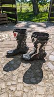 SIDI ST Motorradstiefel Gr.42 Niedersachsen - Amt Neuhaus Vorschau