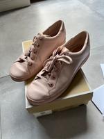 Original Michael Kors damen Sneaker gr 40/41 Nordrhein-Westfalen - Goch Vorschau