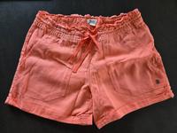 Roxy Damen Leinen Shorts Gr.XS NeuW Flensburg - Fruerlund Vorschau