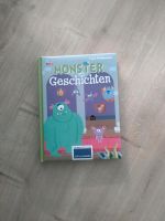 Buch Geschichte Monstergeschichten Bayern - Adelsdorf Vorschau