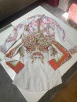 ETRO BLUSE 1x GR 34 1xGr 36 Altstadt-Lehel - München/Lehel Vorschau