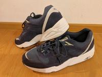 Sneakers Puma Trinomic Gr. 46 Bayern - Sonthofen Vorschau