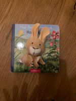 Mein Fingerpuppenbuch Hops Hase Baden-Württemberg - Leingarten Vorschau