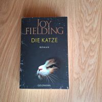 Joy Fielding - Die Katze Bayern - Schwandorf Vorschau