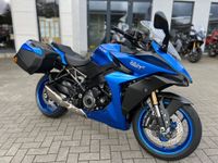 Suzuki GSX-S 1000 GT Travel Edt. M3 Modell, 4J Garantie Nordfriesland - Husum Vorschau