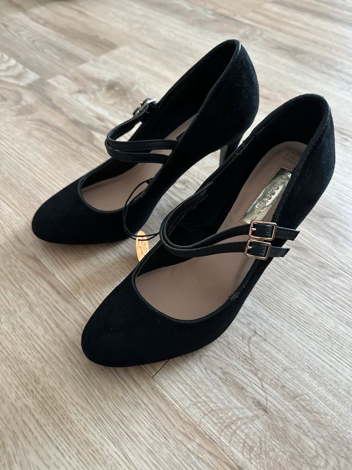 Primark Pumps 37 in Potsdam