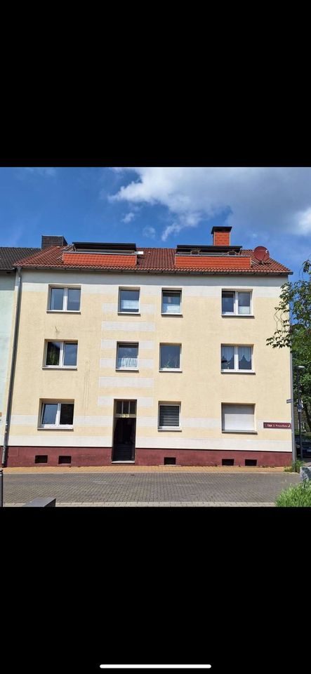 ca. 110 qm Maisonette-Wohnung in Springerplatz Bochum  zentraler in Bochum