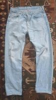 True Vintage 80er Levi's 501xx, levis Bayern - Kist Vorschau