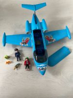 Playmobil Funpark City Flugzeug Neuwertig! Nordrhein-Westfalen - Brühl Vorschau