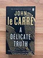 John le Carré: a delicate truth- Englisch Niedersachsen - Winsen (Luhe) Vorschau