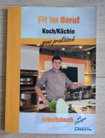 Fit im Beruf Koch/Köchin Arbeitsbuch neu Berlin - Tempelhof Vorschau