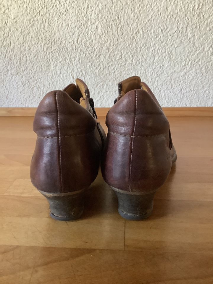 ROVERS Schuhe 41 in Endingen