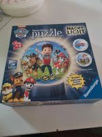 Paw Patrol Nachtlicht 3D Puzzle Ravensburger Nordrhein-Westfalen - Wesel Vorschau