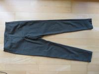 Damenhose * Gr. 34 * khaki * H&M Bergedorf - Kirchwerder Vorschau