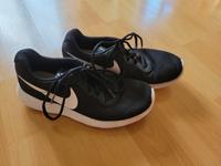 Schuhe Nike Gr.38,5 schwarz Brandenburg - Schöneiche bei Berlin Vorschau
