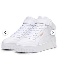 puma Plattform midcut carina street mid Bayern - Pfarrkirchen Vorschau