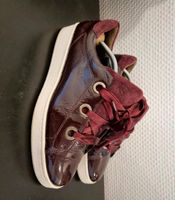 Paul Green Sneaker Lacksneacker Niedersachsen - Bad Eilsen Vorschau