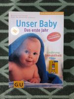 Unser  Baby das erste Jahr GU Ratgeber Buch Rheinland-Pfalz - Biebelnheim Vorschau