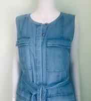 Comma Jeans Sommer Kleid Gr.S 36/38 w.NEU Top Hamburg - Hamburg-Nord Vorschau