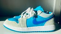 Nike Air Jordan 1 Low SE "Pistachio Frost/m Gold"  300 Hessen - Langen (Hessen) Vorschau