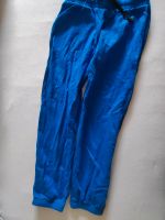 Jogginghose Sweathose Bonprix blau 152 Bayern - Untergriesbach Vorschau