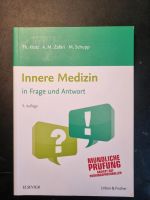 Innere Medizin in Frage und Antwort Frankfurt am Main - Bockenheim Vorschau