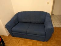 Sofa / Couch mit Schlaffunktion München - Milbertshofen - Am Hart Vorschau
