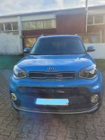 Kia Soul Benziner Niedersachsen - Lüneburg Vorschau