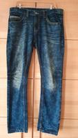 Neuwertige Herren Jeans stoned washed! Hessen - Groß-Zimmern Vorschau