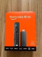 Amazon Fire TV Stick 4K Max (2. Generation) | Neu&OVP Hessen - Bischofsheim Vorschau