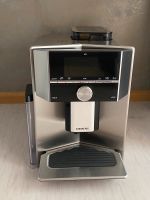 Kaffeemaschine EQ 9 s500 Siemens Baden-Württemberg - Lörrach Vorschau